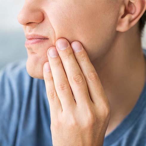 Wisdom Teeth Removal in South End Halifax